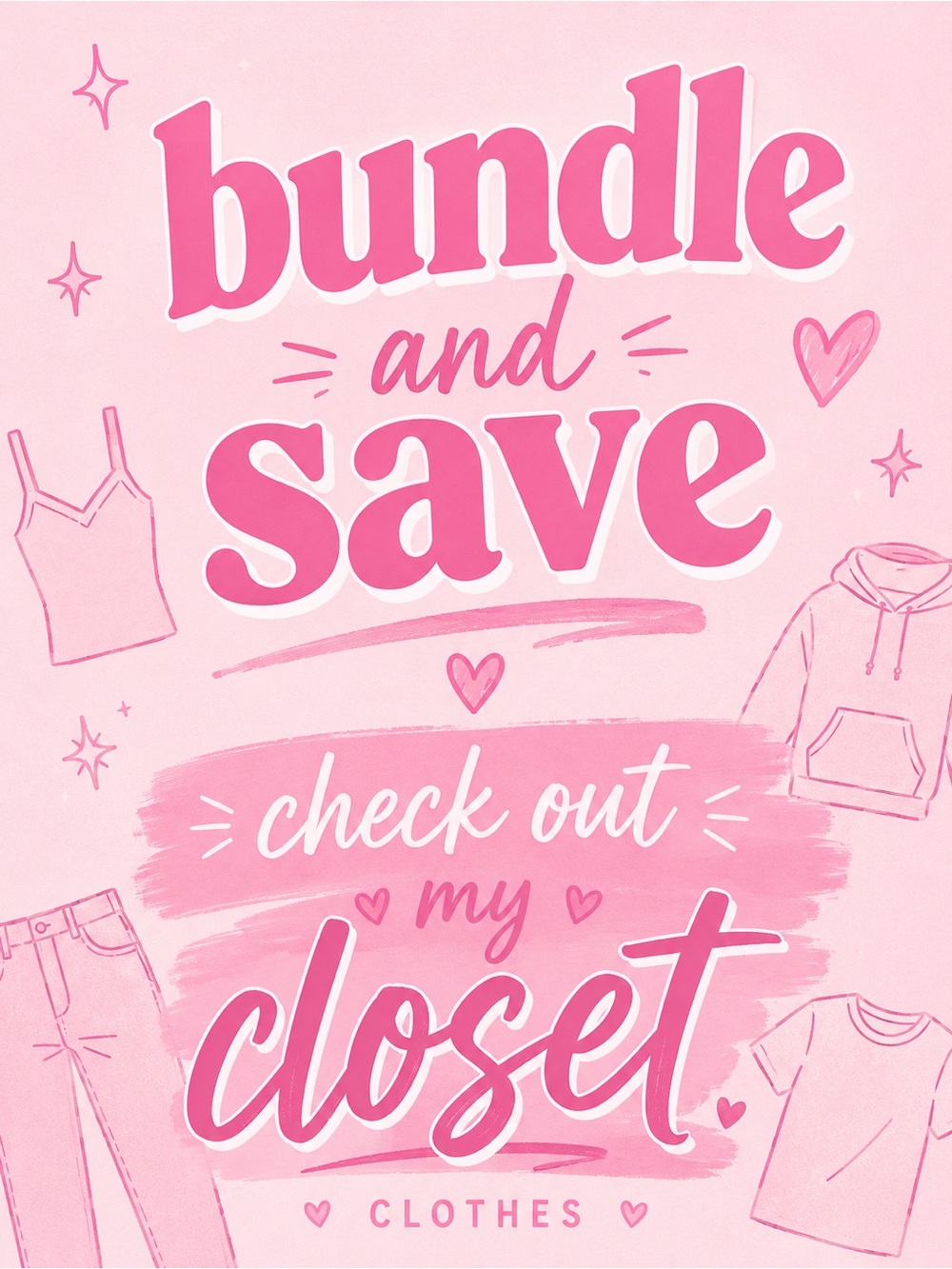 lululemon athletica Pink Graphic Promo Tank and Tops Collage